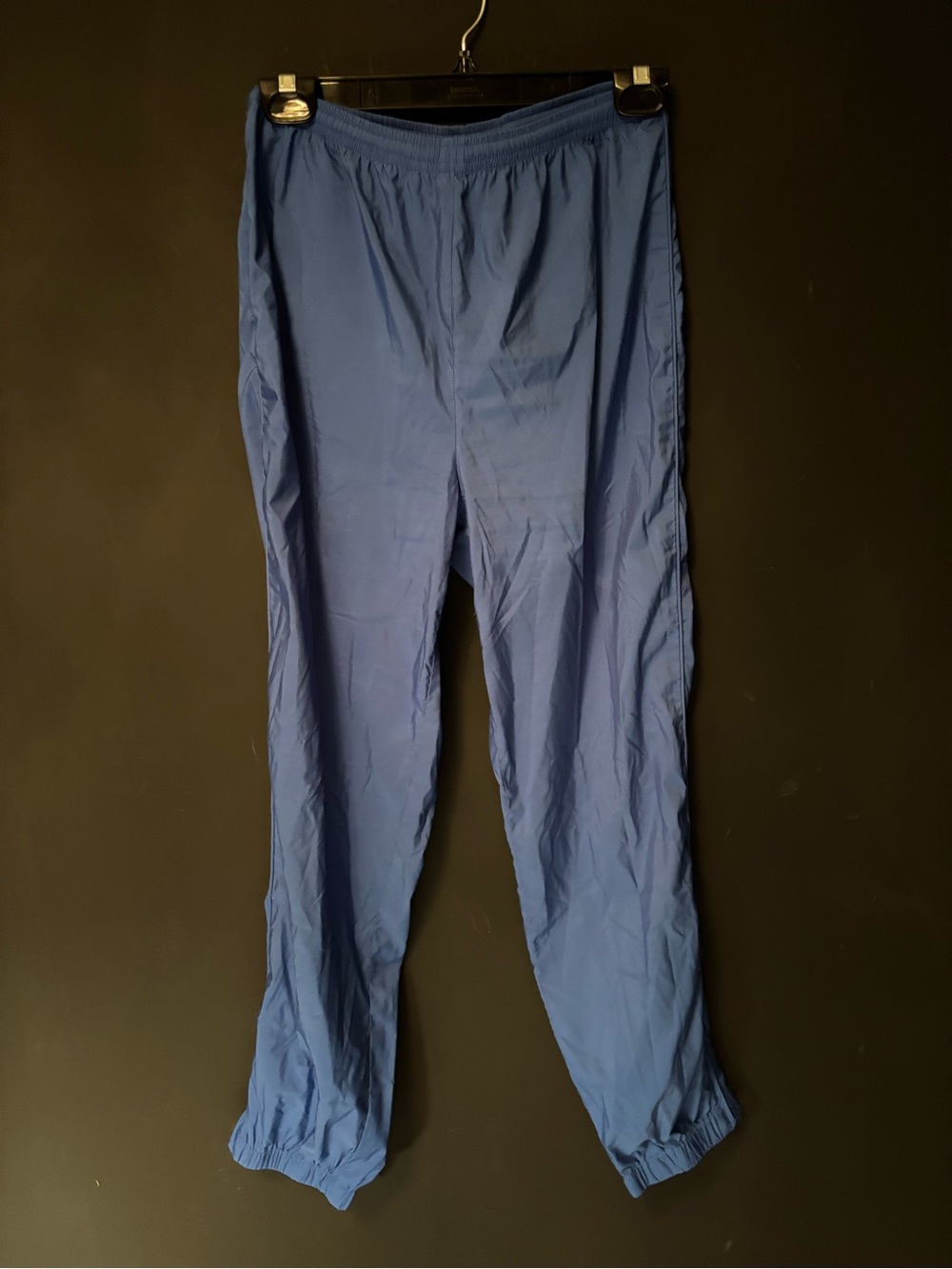 Vintage Lauren Ralph Lauren TRL Blue & Yellow Tracksuit Set-PS - Picture 4 of 9
